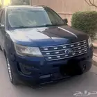 فورد اكسبلور موديل 2016 للبيع