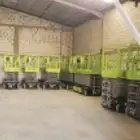 اجار سيزرات كهربائيه ومان لفت ورفعات شوكية