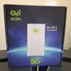 5G CPE 5 راوتر بسعر خيالي