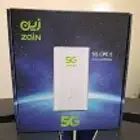راوتر متنقل الجيل الخامس لامحدود zain