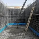 انشاء المباني.