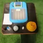 فقاسات جميع أحجام مع هدايا وضمان وشحن مجاني