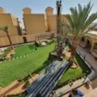 تصوير آبار ارتوازية وكشف وتحديد مواقع تواجد المياه تحت الارض