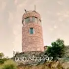 ابونشمي لتلبيس الحجر الطبيعي والاشغال التراثية بجميع انواعها