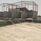 موسسه أفكار دللي المقاولات العامه انشاء فلل عماير استرحات