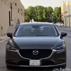 مازدا6 2022 إستاندر