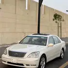 مطلوب لكزس 430
