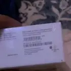 سماعة ابل اصليه