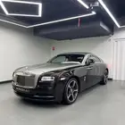 رولزرويس ريث