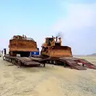 لوبد متواجد جده مكه رابغ لنقل المعدات لكل المدن ايجار