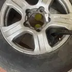 قطع غيار جيب ربع Toyota قطع غيار دودة تانكي بانزين مسكات