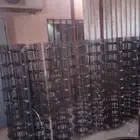 يوجد عنا شبوك غنم مشبوك ايفل وراويات مويه في الرياض حيه