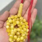 مسباح كهرمان حر
