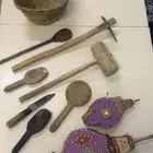 تراثيات نوارد خشبية بيع مستعجل
