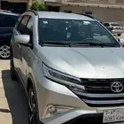تويوتا راشG2022