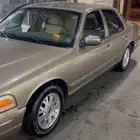 فورد فكتوريا 2004 بيع او بدل بسياره صغيره