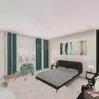 تصميم ديكور داخلي