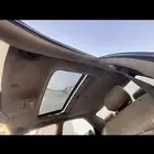 كامري 2002 تشليح