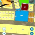 للبيع نص ارض في مخطط جوهرة ثول موقع مميز