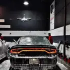 دوج تشارجر 2016