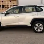 تويوتا راف فور 2021 ممشى قليل