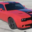 تشالنجر (2015-2020) V8