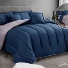لحافات سرير