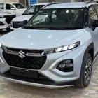 سوزوكى فرونكس ستاندر 2025