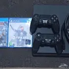 بلاستيشن 4