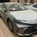 كامري Eاستاندر جنوط 2025