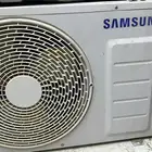 مكيف سامسونج اسبليت
