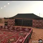 مخيم للبيع
