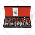 طقم فتح سن طقم ذكر تسنين فتح سن وتعديل جميع المقاسات