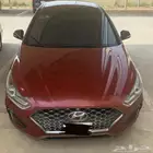 سوناتا 2018 سبورت