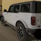 فورد برانكو موديل 2021