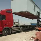 رافعات شوكيه للأجار.طريق الرياض