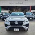 فورتشنر 2025