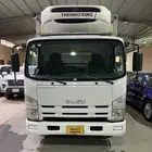 دينه ايسوزو ثلاجة تجميد تبريد 5طن 2016