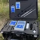 كشف مياه آبار ارتوازية عبر أقمار اصطناعية