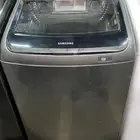 (غساله سامسونج 15 كيلو