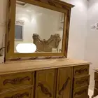 غرفة نوم مستخدمة للبيع