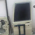 باب ربع خالفي نضيف مفيه لا رشه ولا سمكره وباب يمين ناضيف