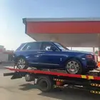 سطحة من الدمام إلى الرياض