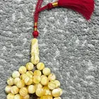 للبيع مسباح كهرمان مبرقع جبس جيشي