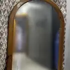 مرآه خشبيه للبيع