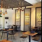 تنفيذ تصميم ديكورات مطاعم كافيهات محلات