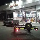 سحب عربات فود ترك