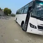 للإيجار باصات تاتا موديلات حديثه