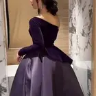 فستان من المصممة رغداء الخطيب