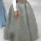 فستان فخم وجديد